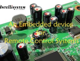 EO Embedded Gennaio 2004 - Controllo remoto - Intellisystem Technologies